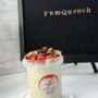 1 Liter Creamy Parfait