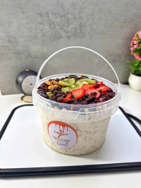 2liter Bowl