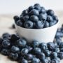 Extra Blueberry