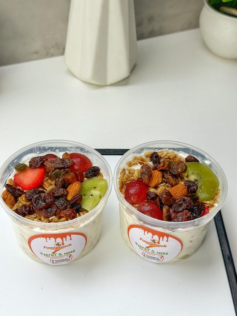 Double Craving