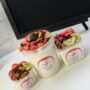Island Creamy Pack Parfait