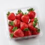 Extra Strawberries