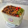 3 liter Creamy Parfait