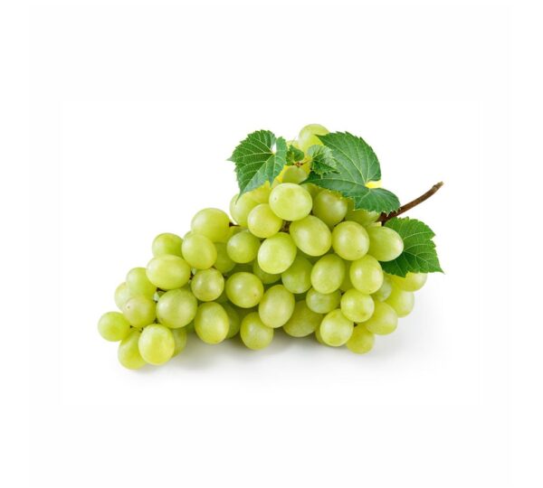 Extra Grapes